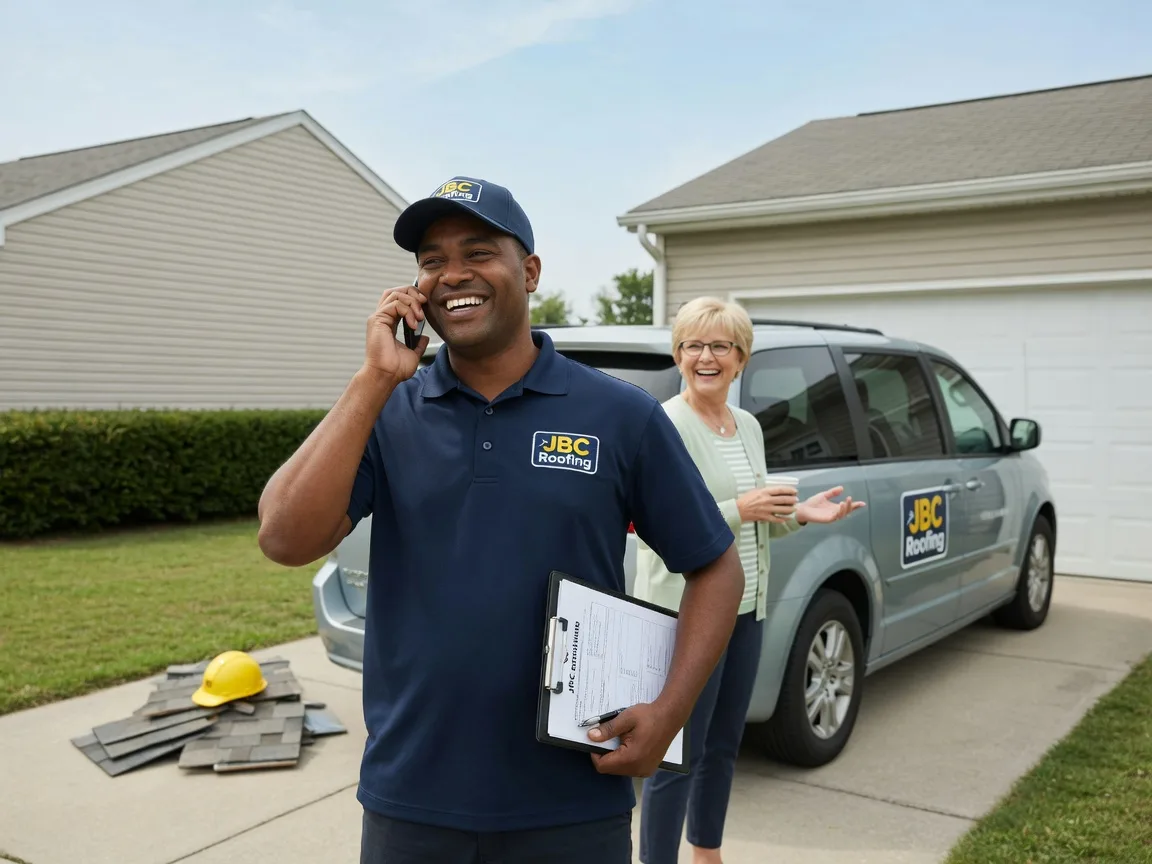 Roof Replacement Ringgold, VA FAQs